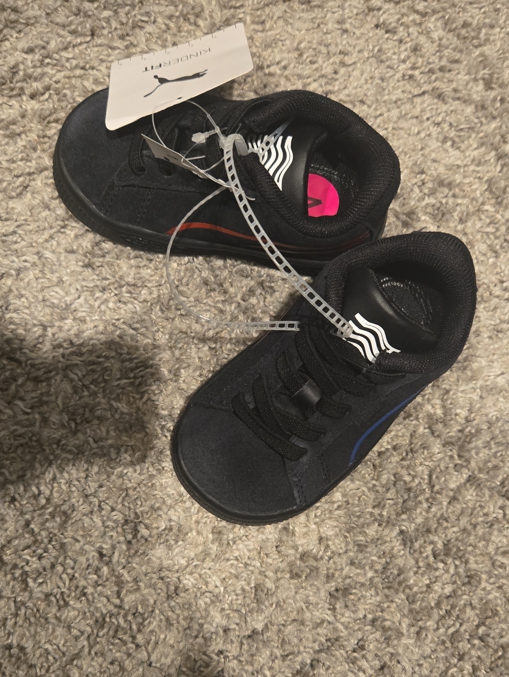 Puma Baby Sneakers
